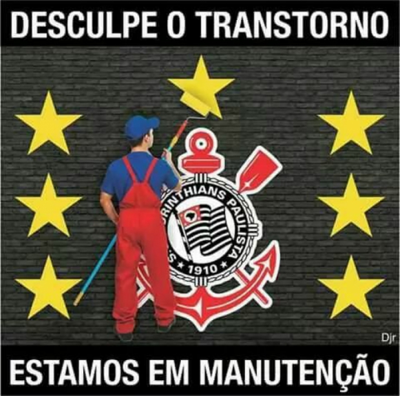 Atlético-PR 0 x 1 Corinthians