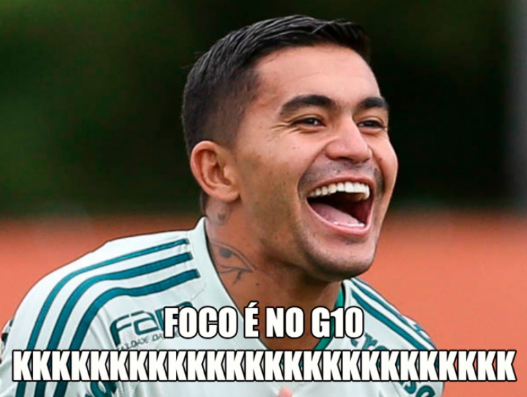Vitória 3 x 1 Palmeiras