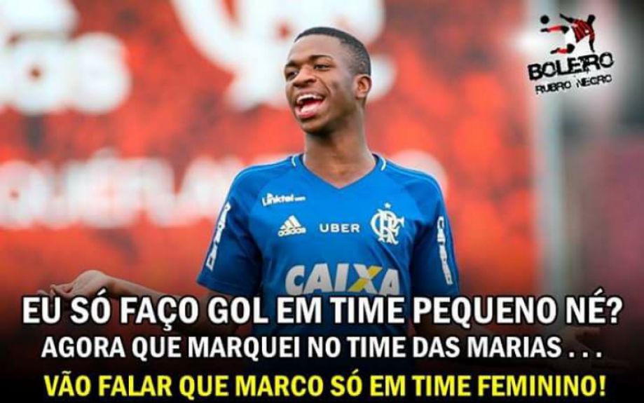Flamengo 2 x 0 Cruzeiro