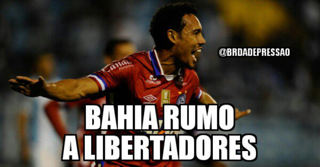 Avaí 1 x 2 Bahia