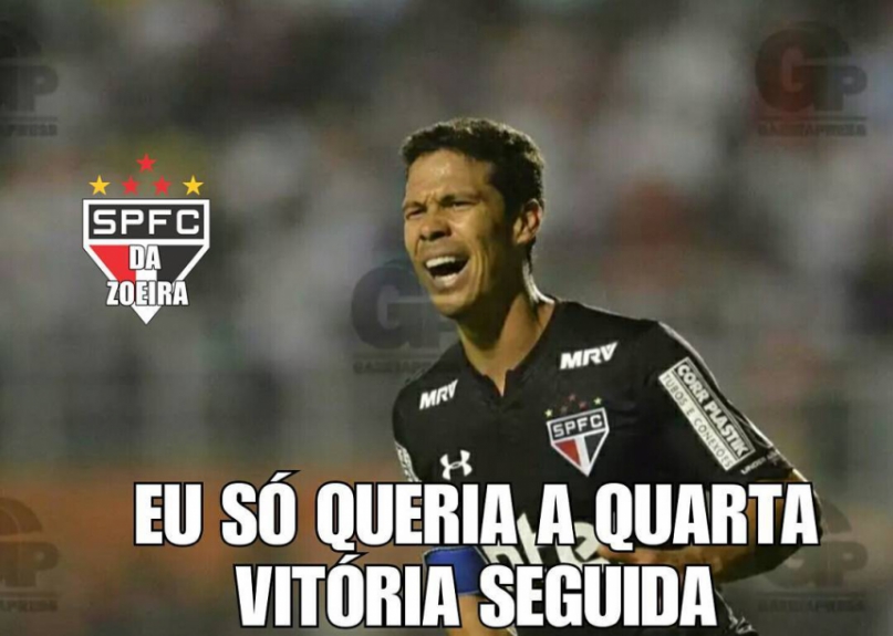 São Paulo 2 x 2 Chapecoense