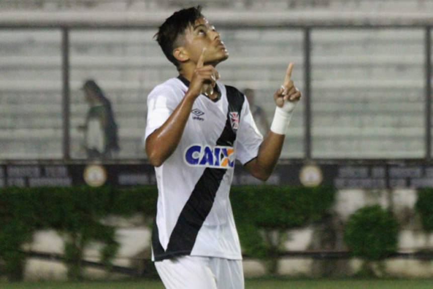 Evander - Vasco