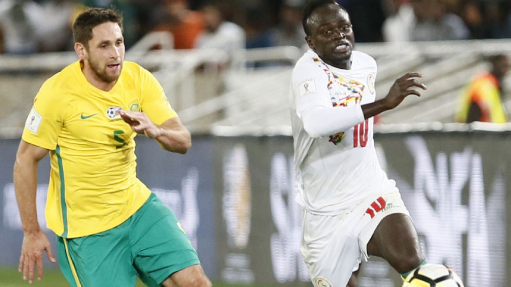 Senegal