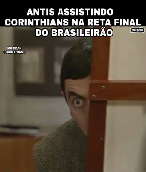 Os melhores memes da vitória do Corinthians sobre o Avaí