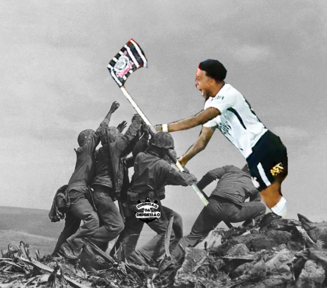 Os melhores memes da vitória do Corinthians sobre o Avaí