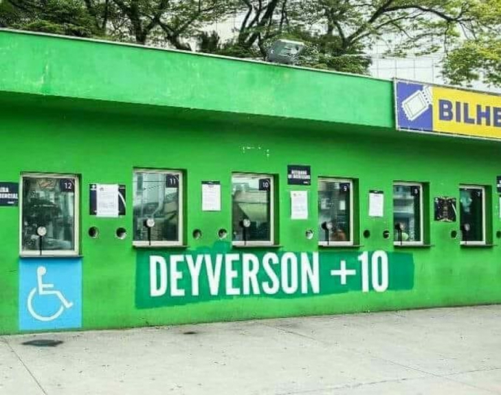 Os memes de Palmeiras 2 x 0 Flamengo