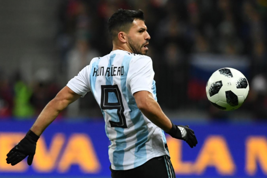 Aguero