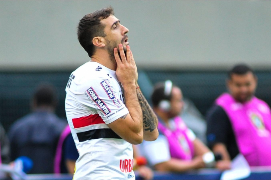 Lucas Pratto