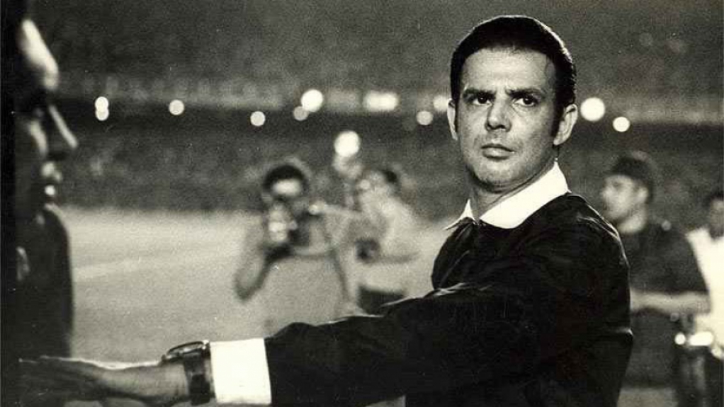 1974 - Armando Marques