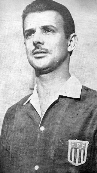 1966 - Armando Marques