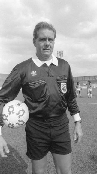 1990 - José Roberto Wright