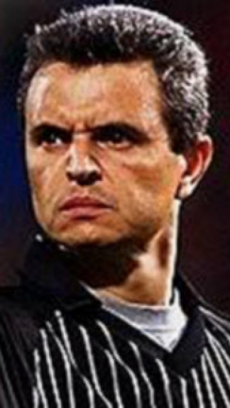 1998 - Márcio Rezende de Freitas