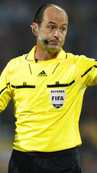 2010 - Carlos Eugênio Simon