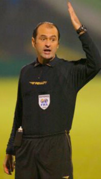 2002 - Carlos Eugênio Símon