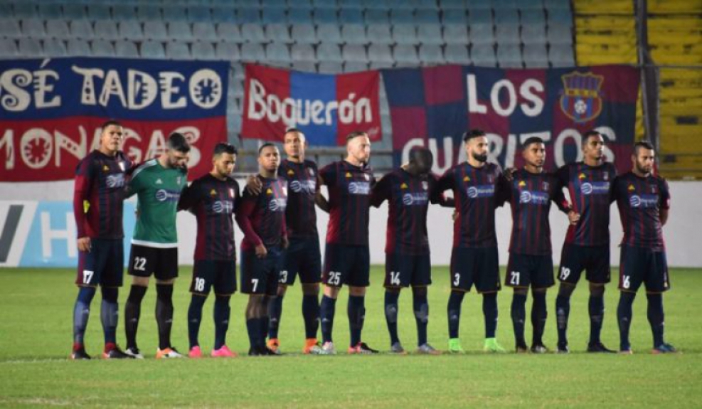 Monagas