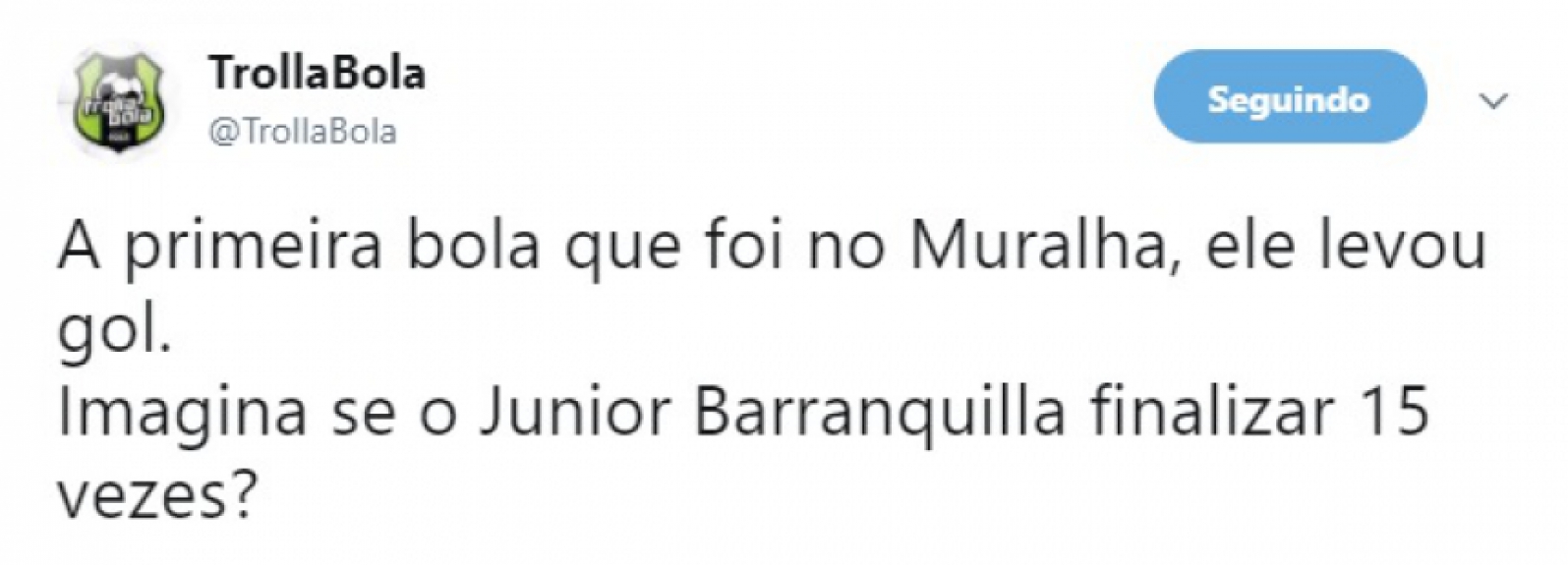 Alex Muralha substituiu Diego Alves na semifinal da Copa Sulamericana e movimentou as redes sociais