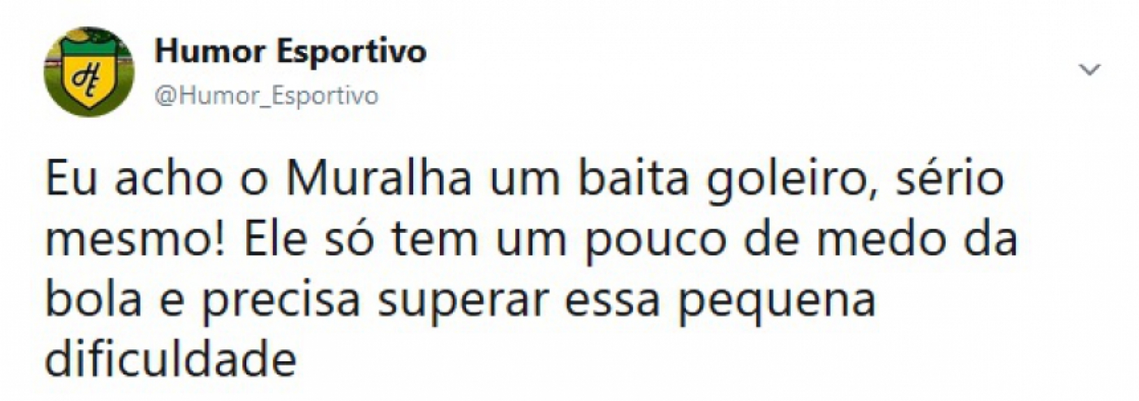 Alex Muralha substituiu Diego Alves na semifinal da Copa Sulamericana e movimentou as redes sociais