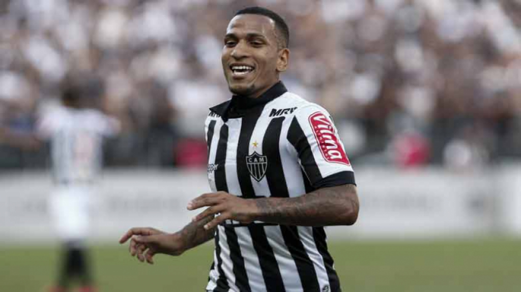 Corinthians x Atlético-MG