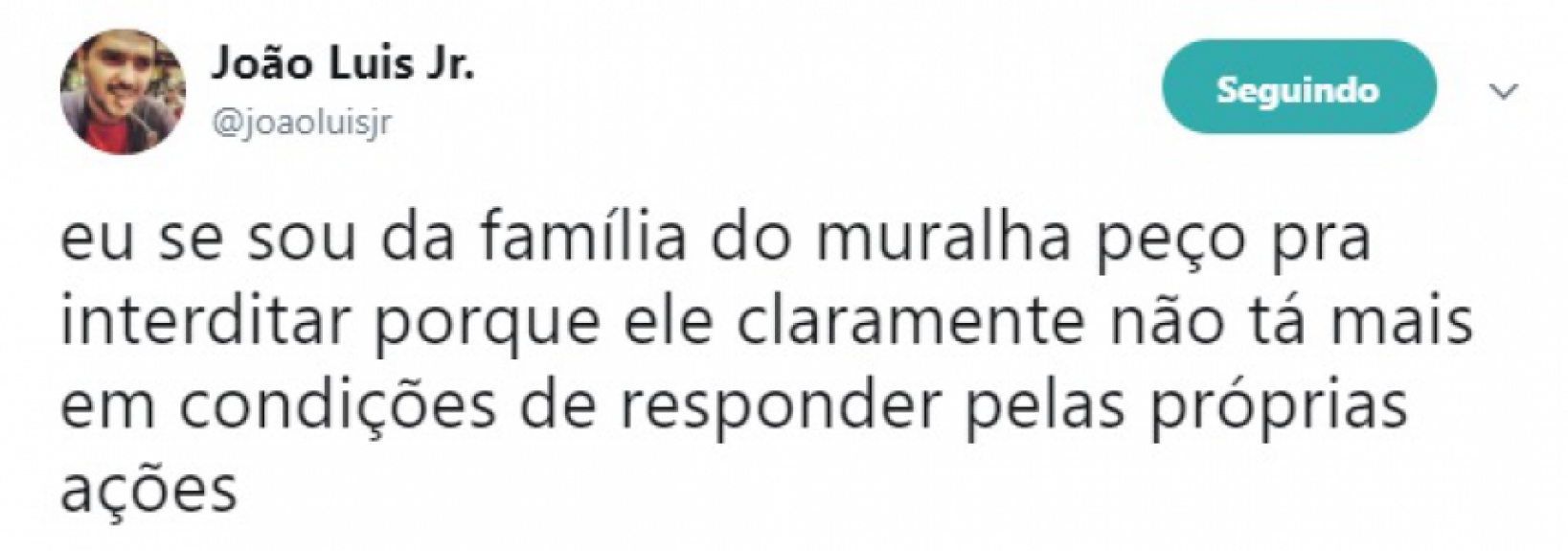 Goleiro do Flamengo foi alvo de críticas e piadas após erro diante do Santos