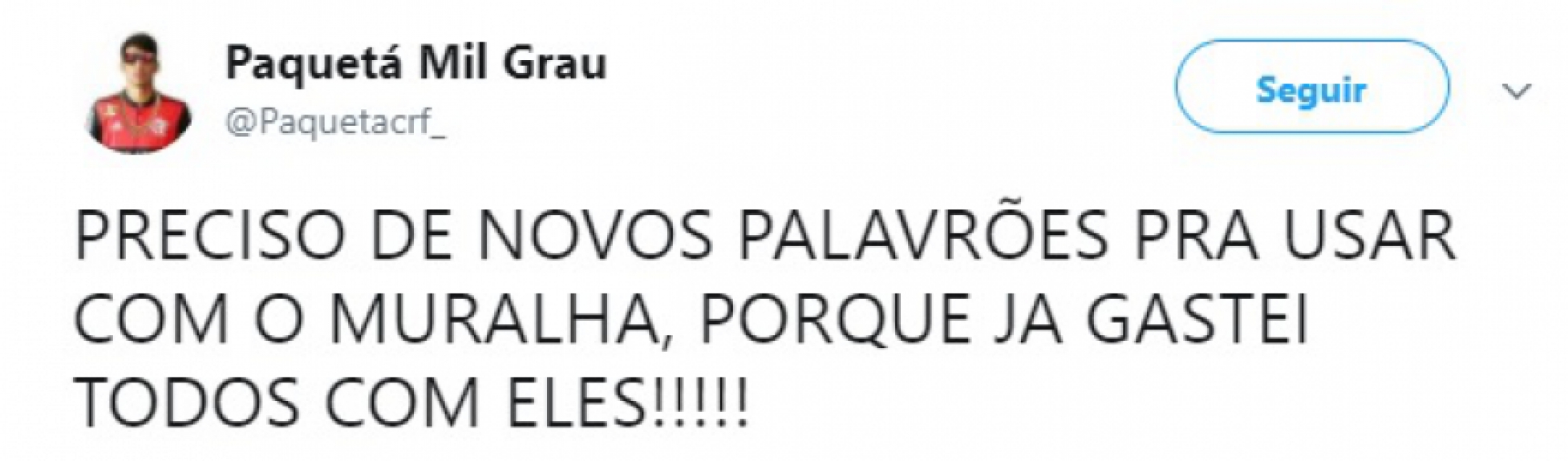 Goleiro do Flamengo foi alvo de críticas e piadas após erro diante do Santos