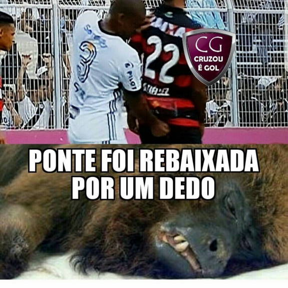 Mãozinha de Rodrigo rendeu brincadeiras na web