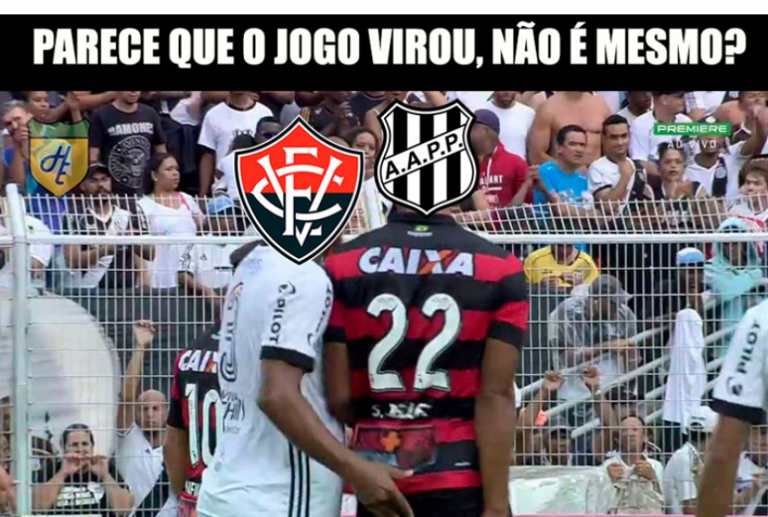 Mãozinha de Rodrigo rendeu brincadeiras na web