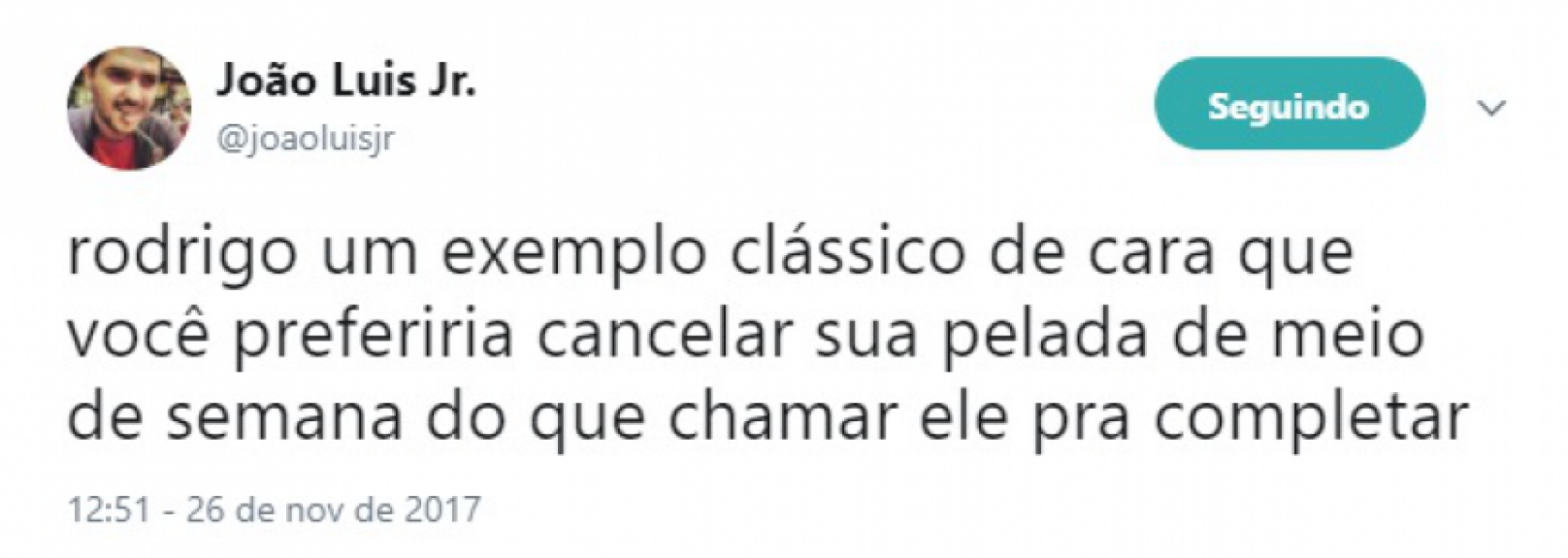 Mãozinha de Rodrigo rendeu brincadeiras na web