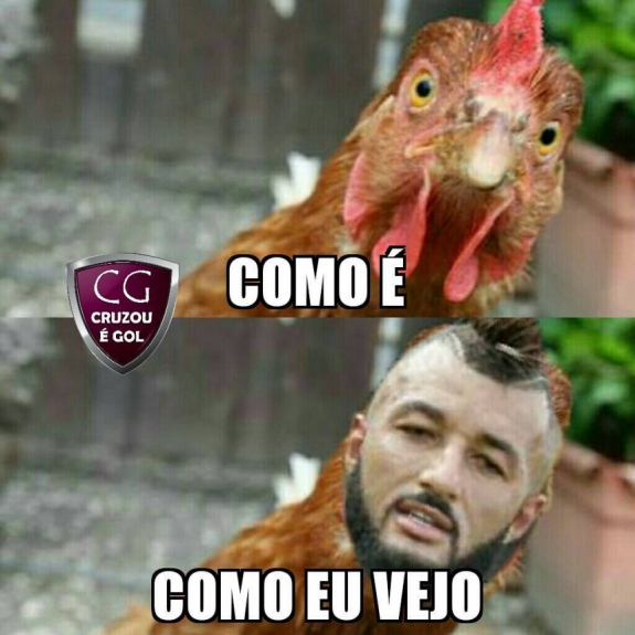 Muralha é alvo de zoações após novas falhas pelo Flamengo