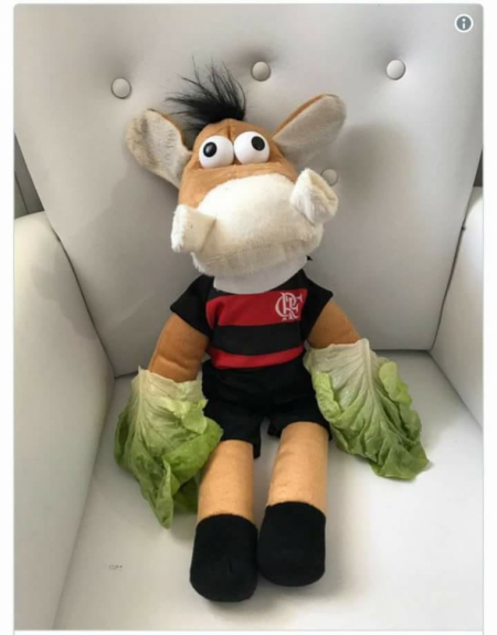 Muralha é alvo de zoações após novas falhas pelo Flamengo