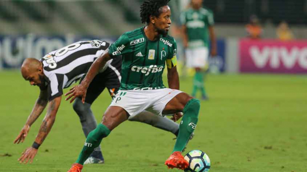 Palmeiras x Botafogo