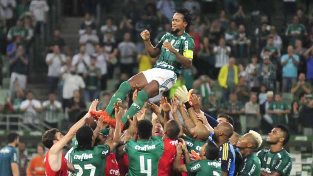 Não pega pênalti? Weverton tem média superior a Cássio e é um dos maiores  pegadores da história do Palmeiras - Lance!