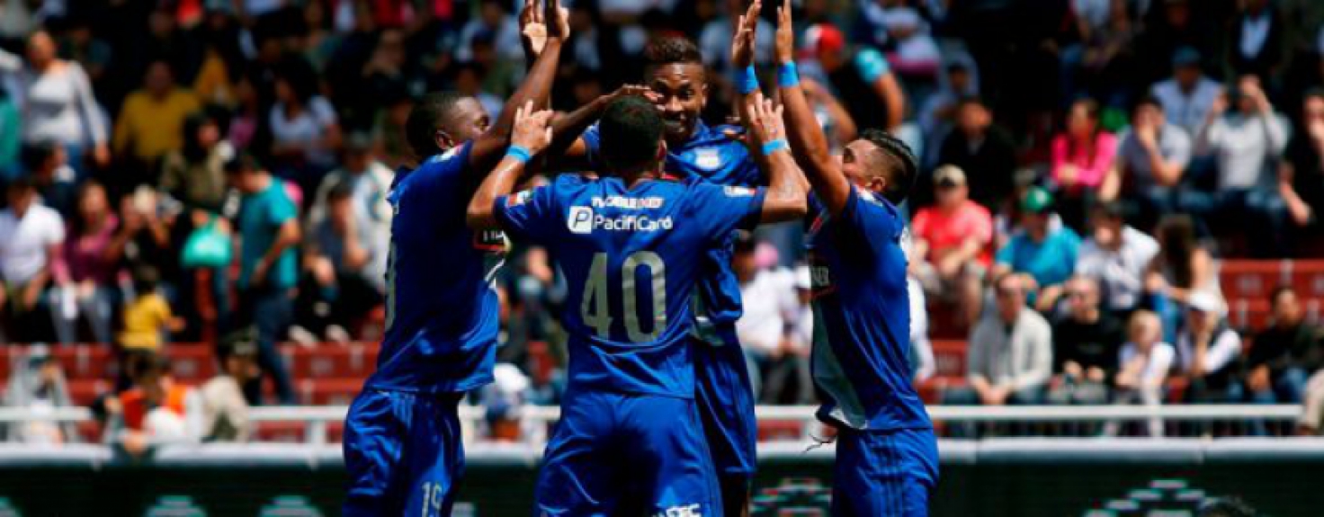 Emelec