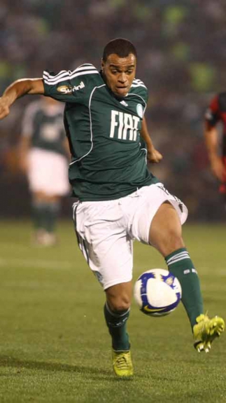 Palmeiras - 2008 -, Denilson