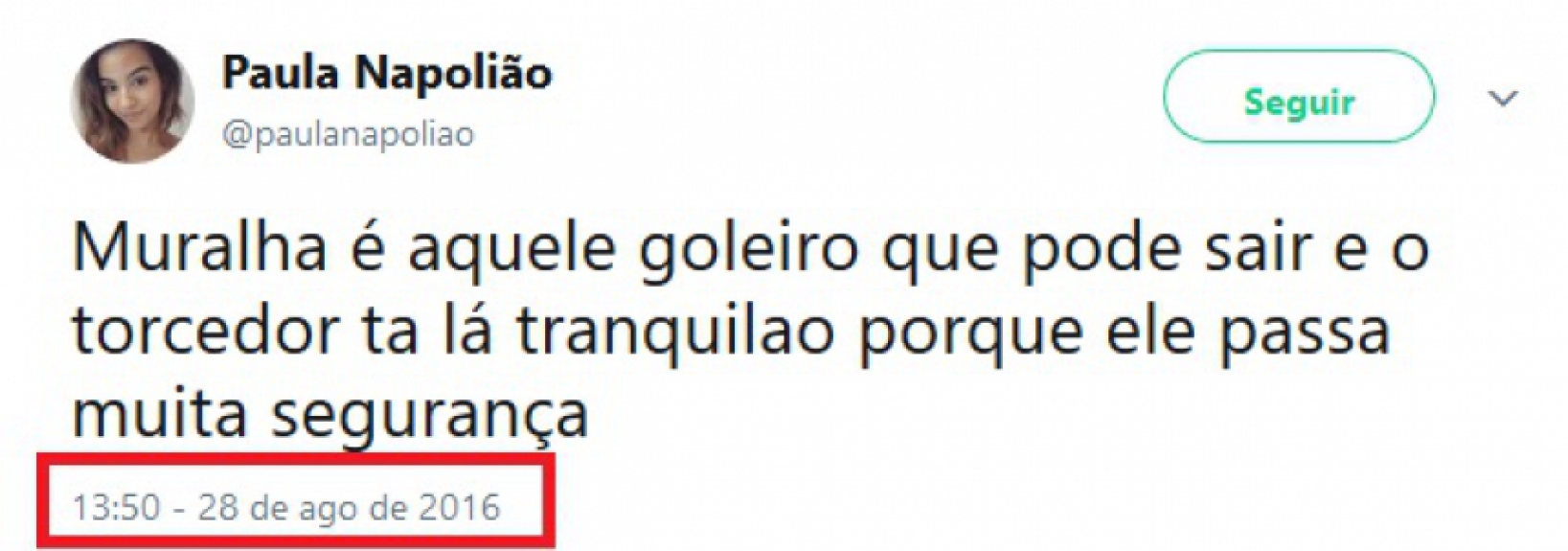 Do céu ao inferno! Criticado por torcedores do Flamengo, Alex Muralha já foi muito bem visto pelos rubro-negros