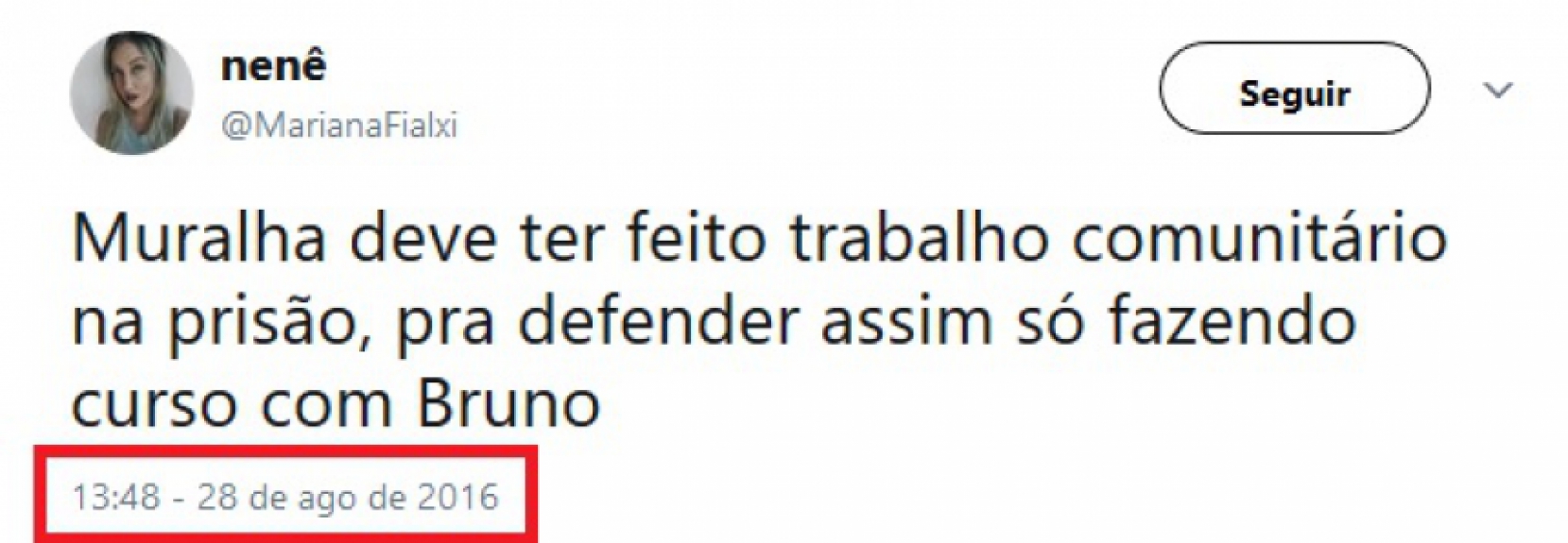 Do céu ao inferno! Criticado por torcedores do Flamengo, Alex Muralha já foi muito bem visto pelos rubro-negros