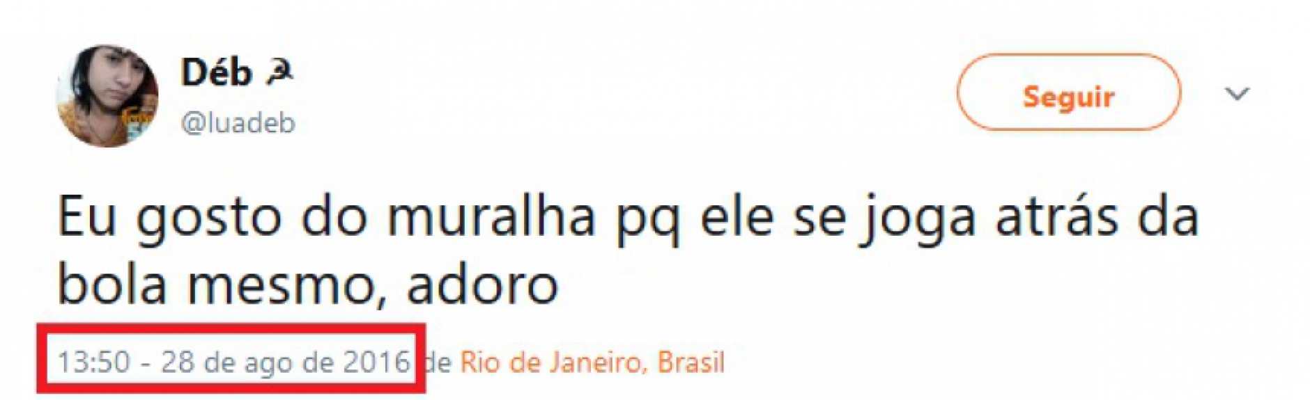 Do céu ao inferno! Criticado por torcedores do Flamengo, Alex Muralha já foi muito bem visto pelos rubro-negros