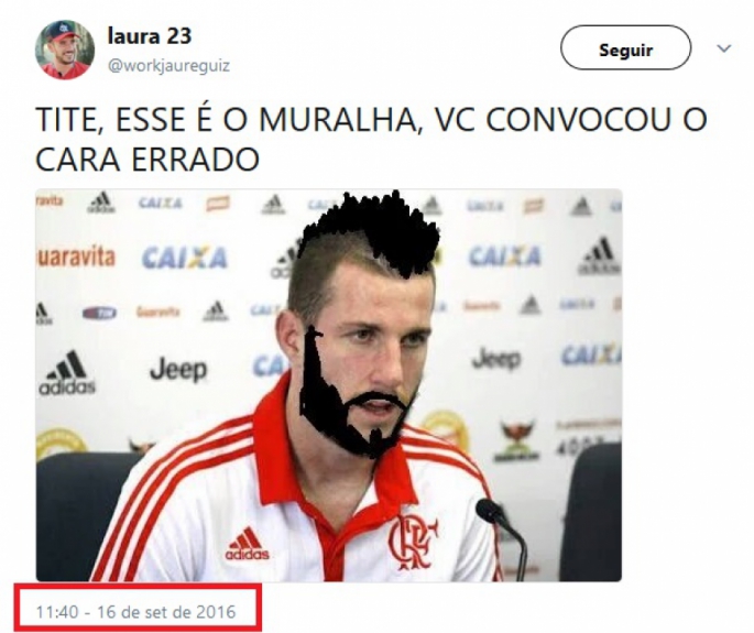 Do céu ao inferno! Criticado por torcedores do Flamengo, Alex Muralha já foi muito bem visto pelos rubro-negros