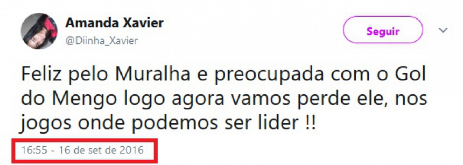 Do céu ao inferno! Criticado por torcedores do Flamengo, Alex Muralha já foi muito bem visto pelos rubro-negros