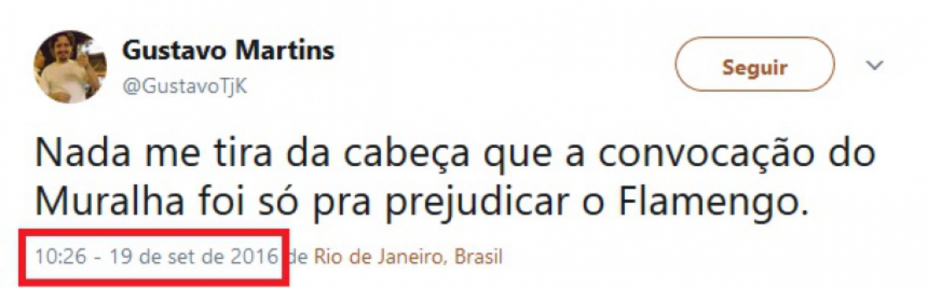 Do céu ao inferno! Criticado por torcedores do Flamengo, Alex Muralha já foi muito bem visto pelos rubro-negros