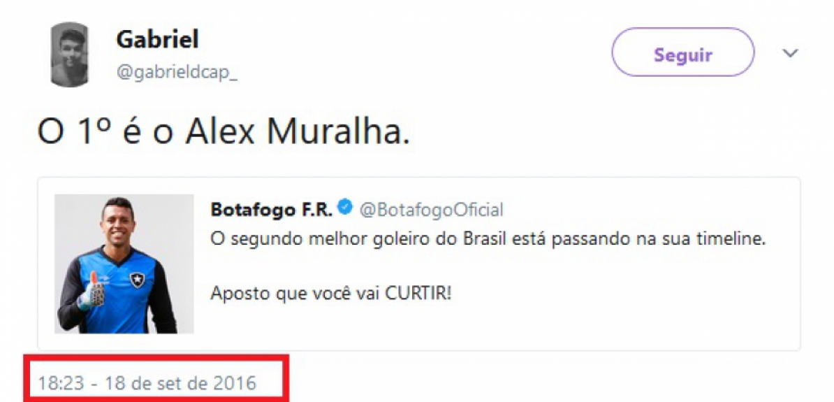 Do céu ao inferno! Criticado por torcedores do Flamengo, Alex Muralha já foi muito bem visto pelos rubro-negros