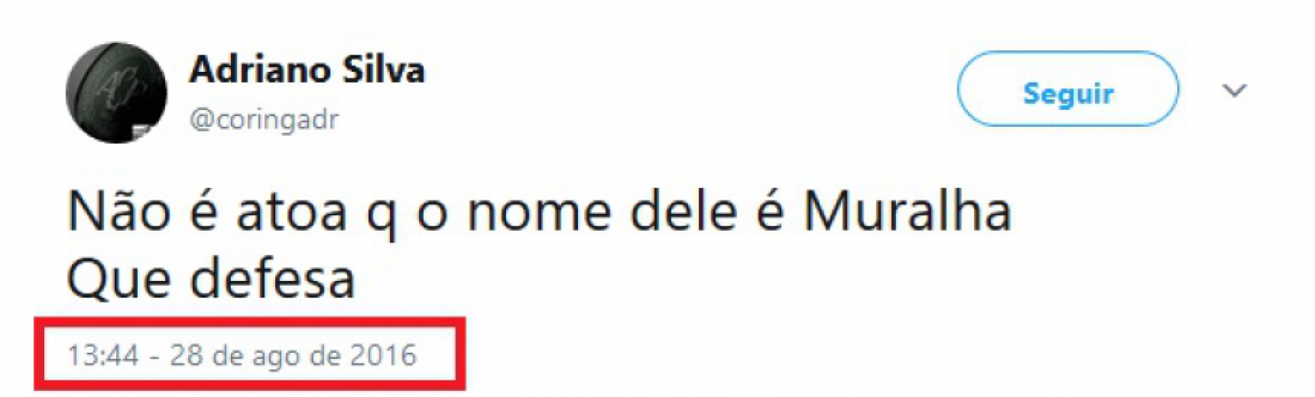 Do céu ao inferno! Criticado por torcedores do Flamengo, Alex Muralha já foi muito bem visto pelos rubro-negros