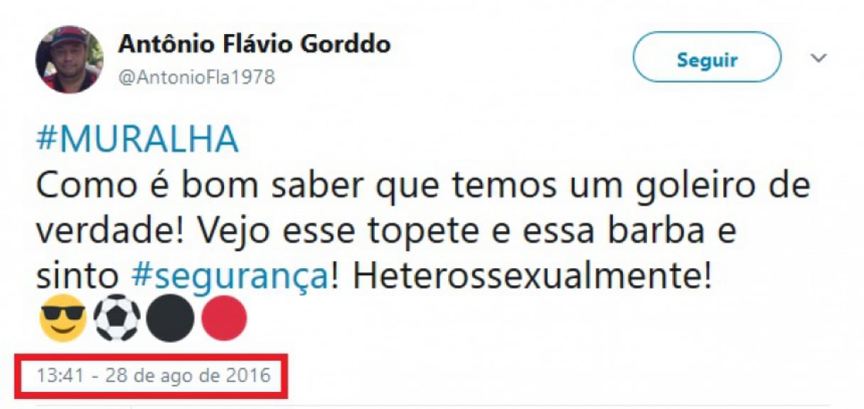 Do céu ao inferno! Criticado por torcedores do Flamengo, Alex Muralha já foi muito bem visto pelos rubro-negros