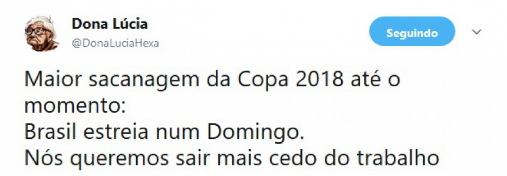 Definição dos grupos da Copa do Mundo da Rússia rendeu brincadeiras na web