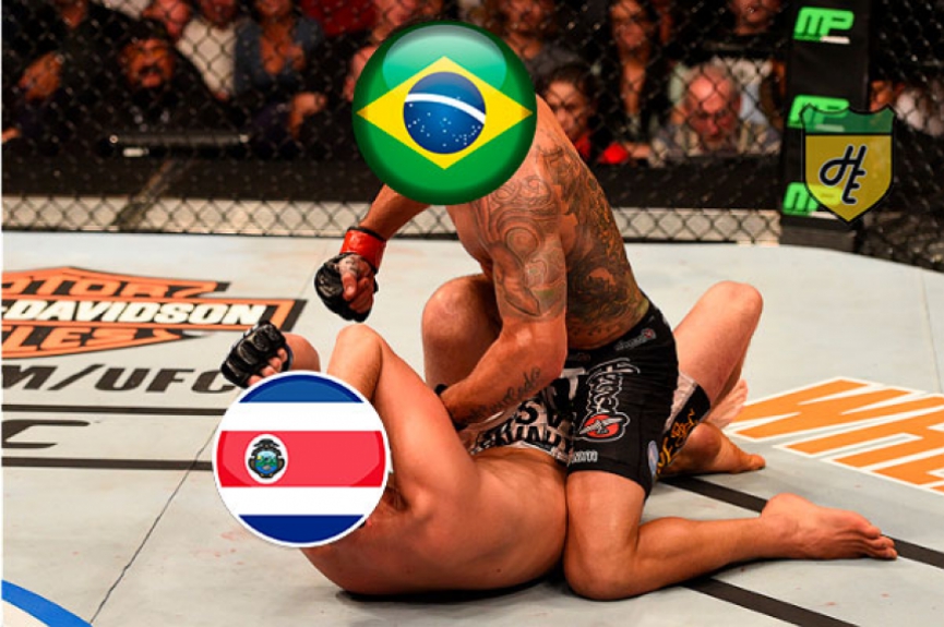 Definição dos grupos da Copa do Mundo da Rússia rendeu brincadeiras na web