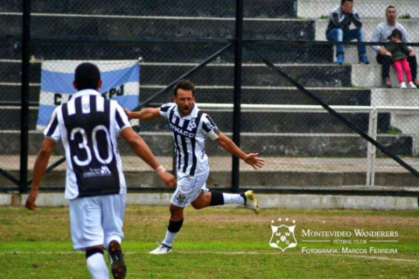 Montevideo Wanderers