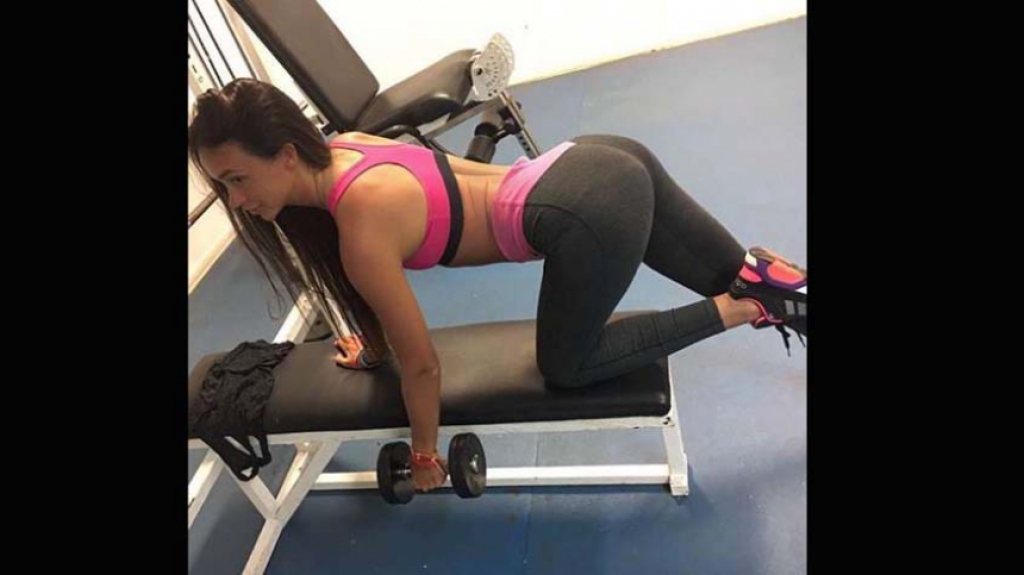 Victoria Gameeva