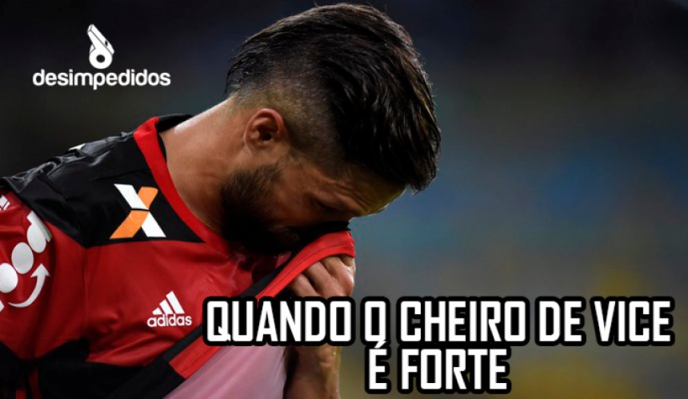 Rivais provocam Flamengo com memes após derrota na primeira partida da final da Copa Sul-Americana
