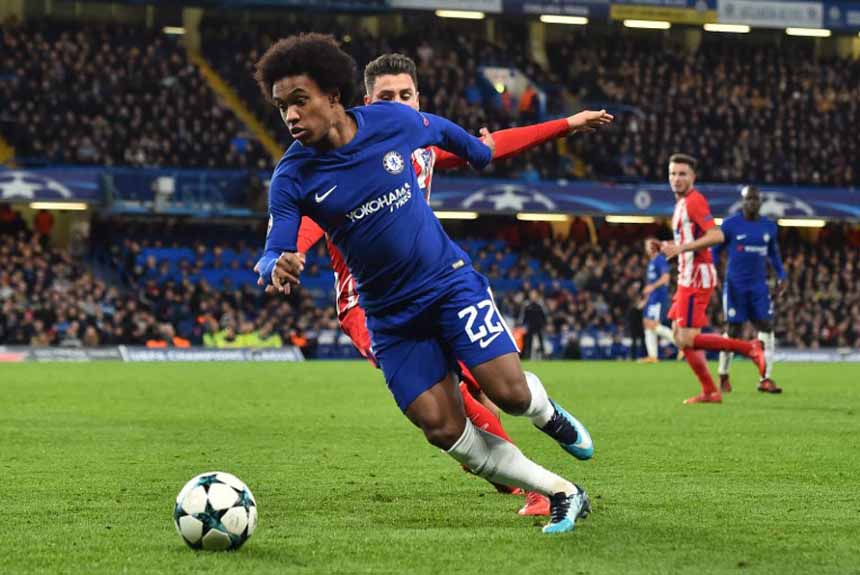 Willian (Chelsea)