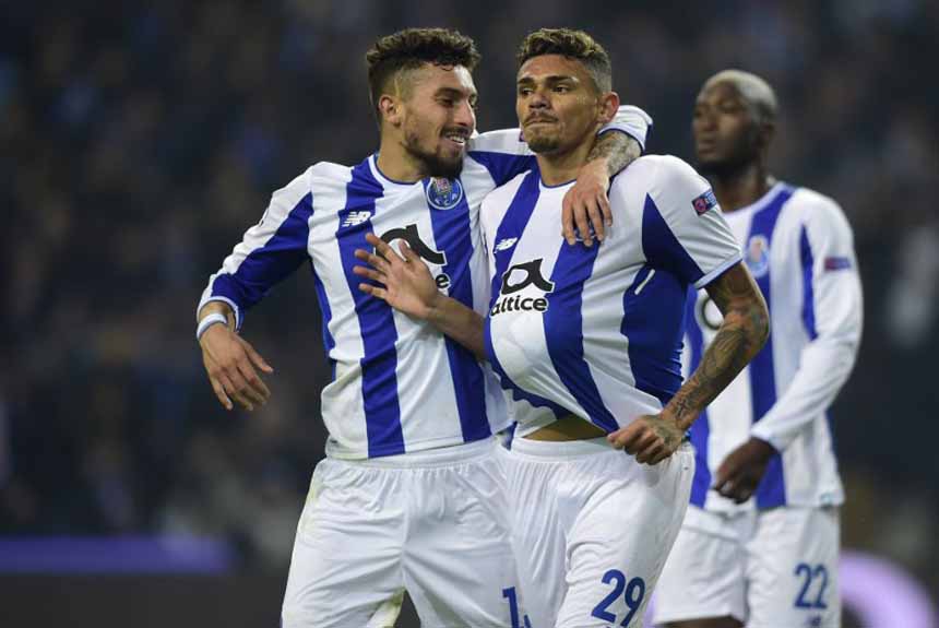 Tiquinho Soares (Porto)
