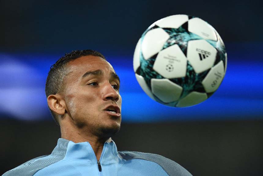 Danilo (Manchester City)